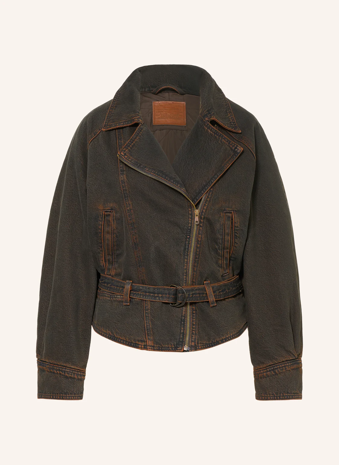 Levi's® Jeansjacke 80'S