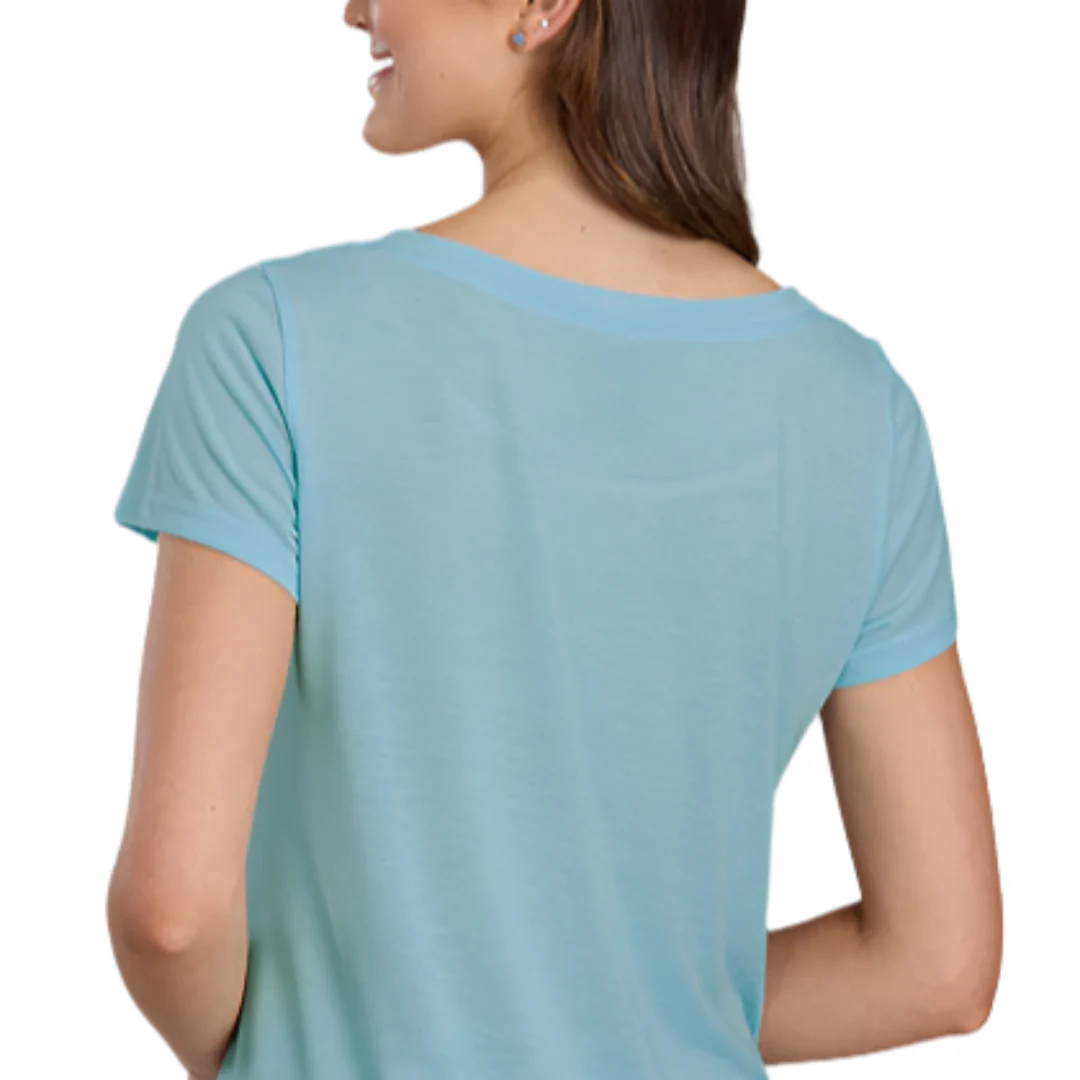 Женская футболка Roper Women's Herd That T-Shirt