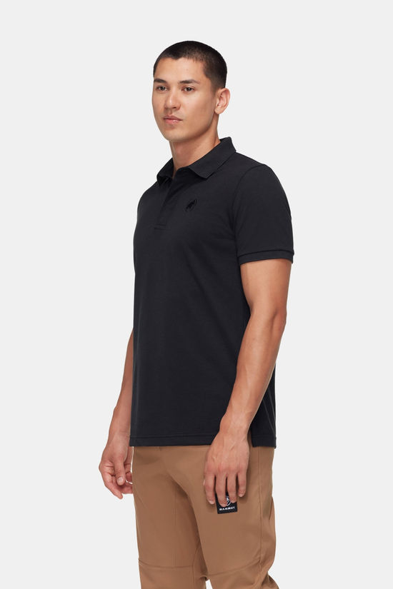 Mammut Mammut Logo Polo
