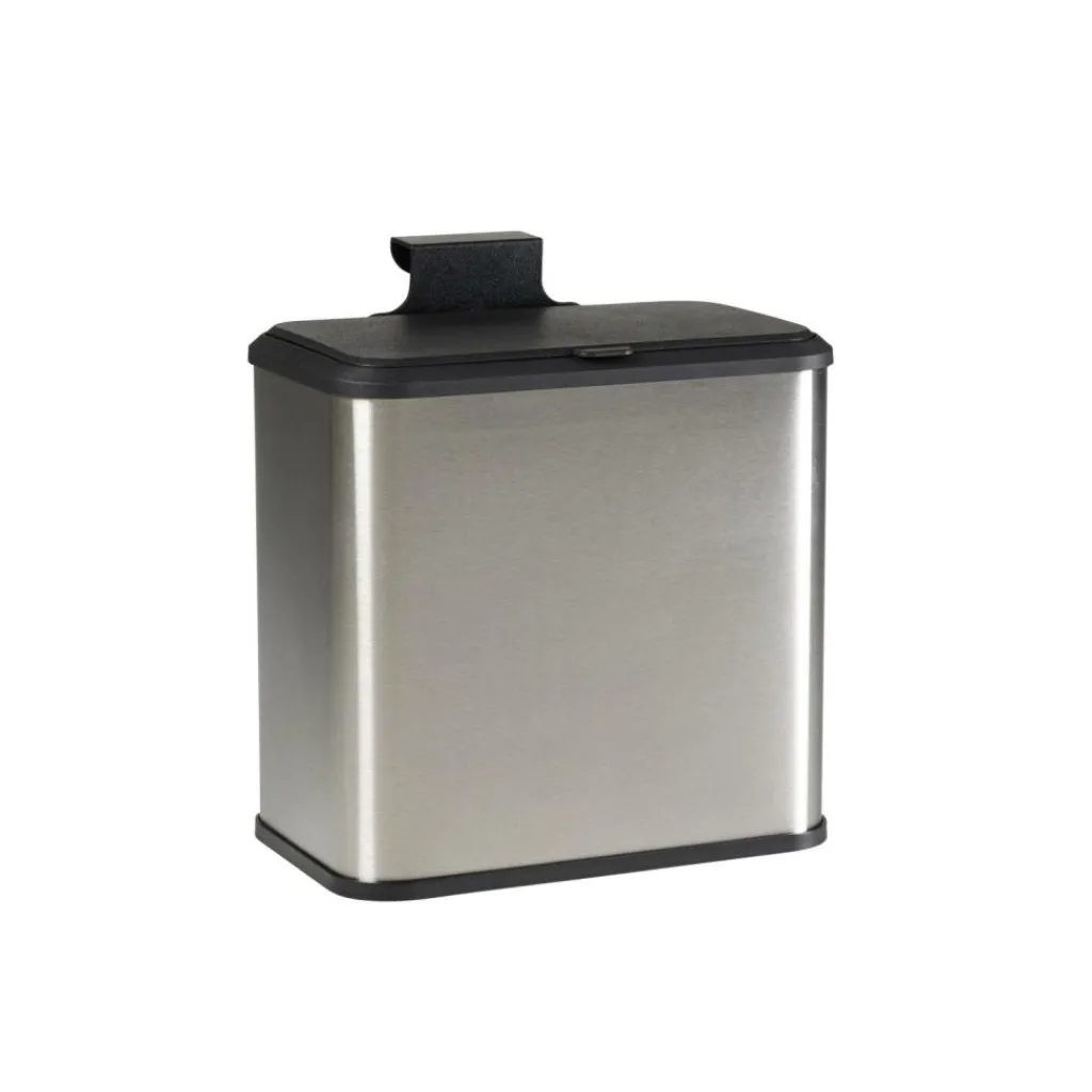 Poubelles De Cuisine^CASA KITCHEN Poubelle Pour Armoire 5l