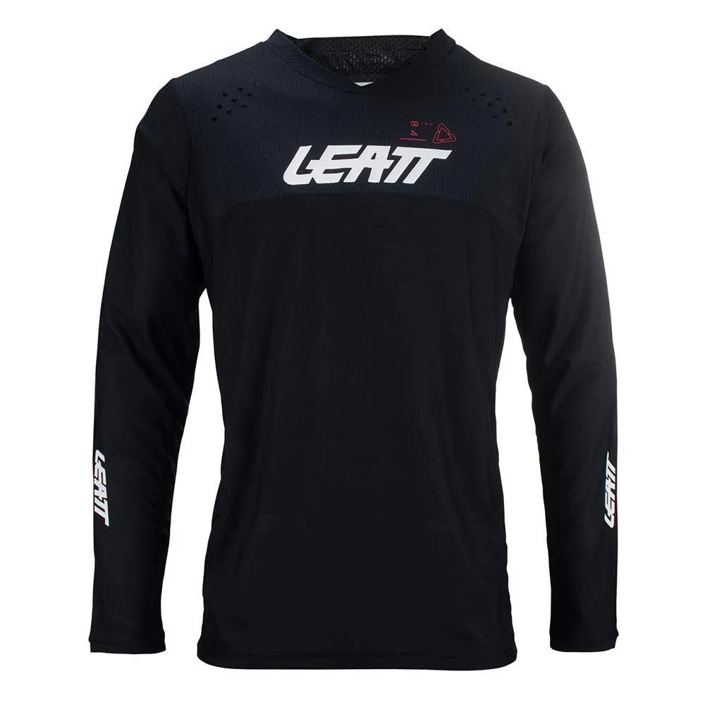 Leatt Moto 4.5 Enduro long sleeve jersey