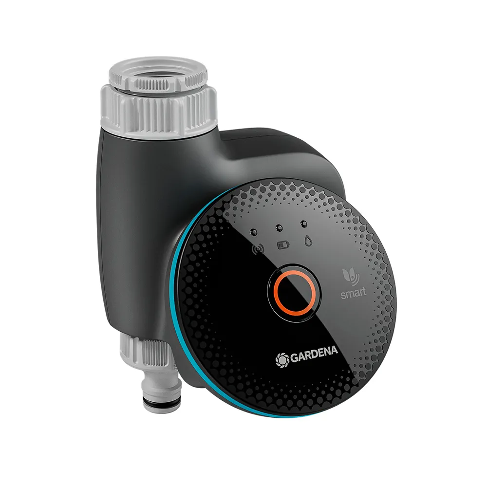 Gardena Smart irrigation controller