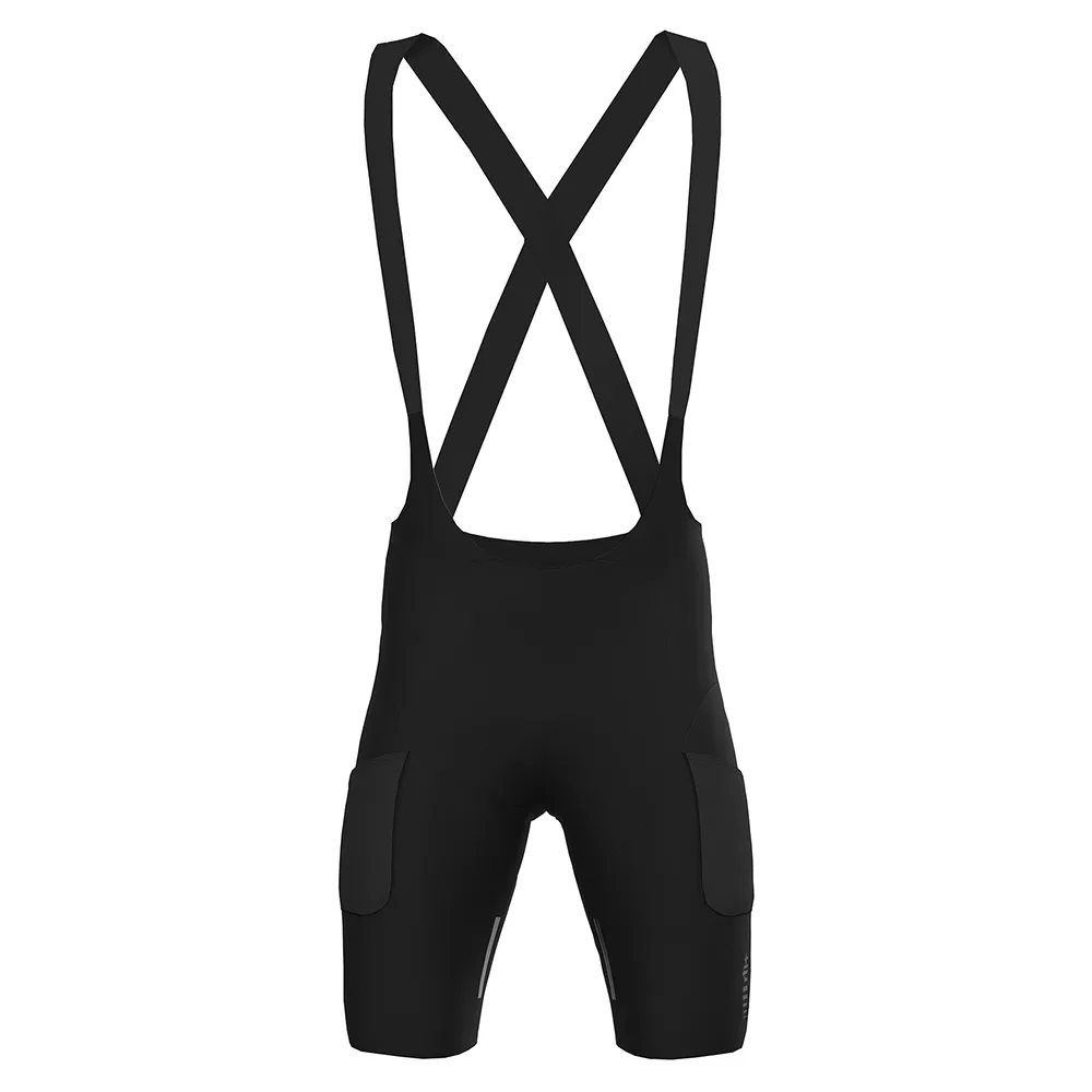 rh  Cargo Evo bib shorts