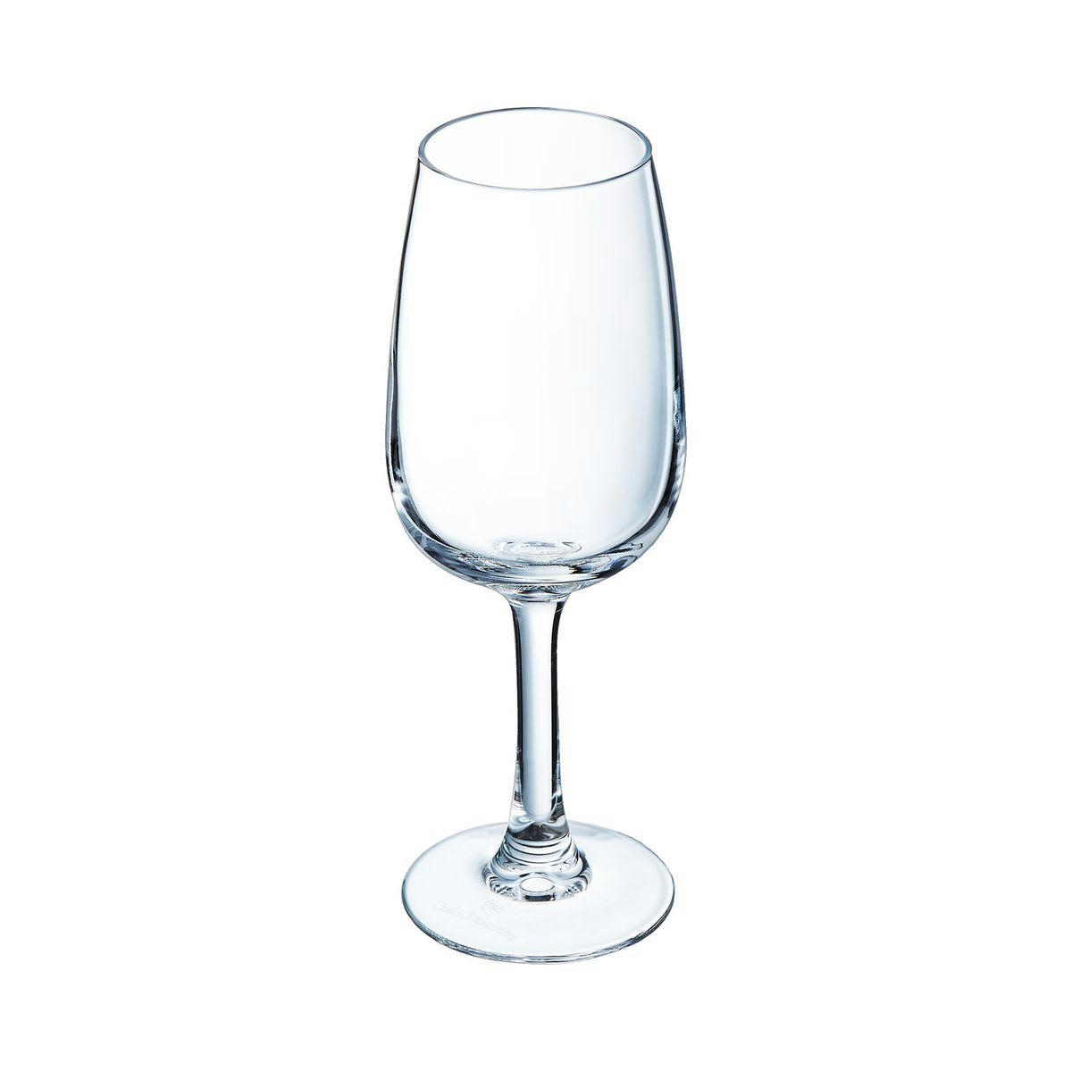CABERNET - 6 verres à pied porto 12 cl