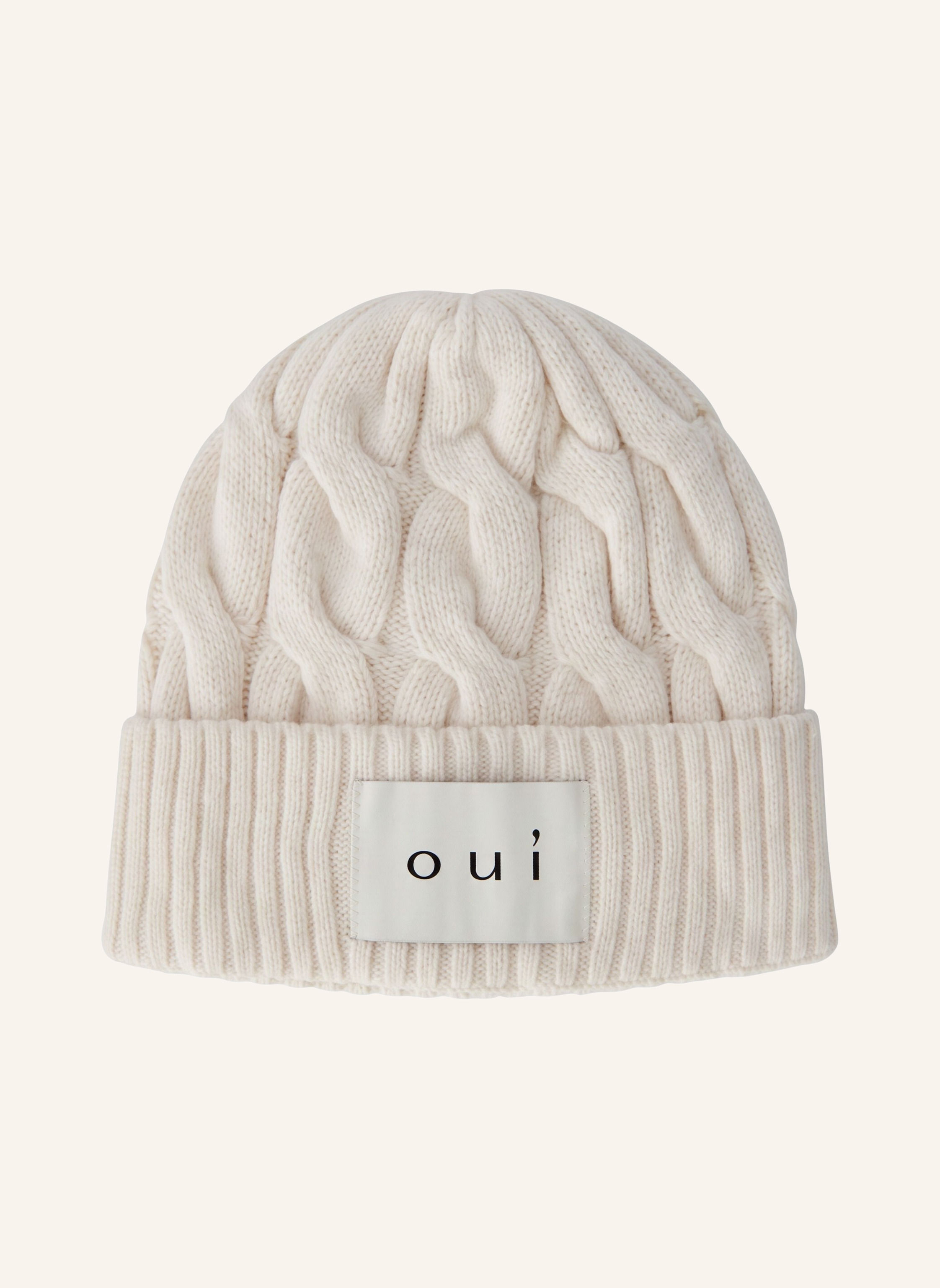 Oui Oui Mütze