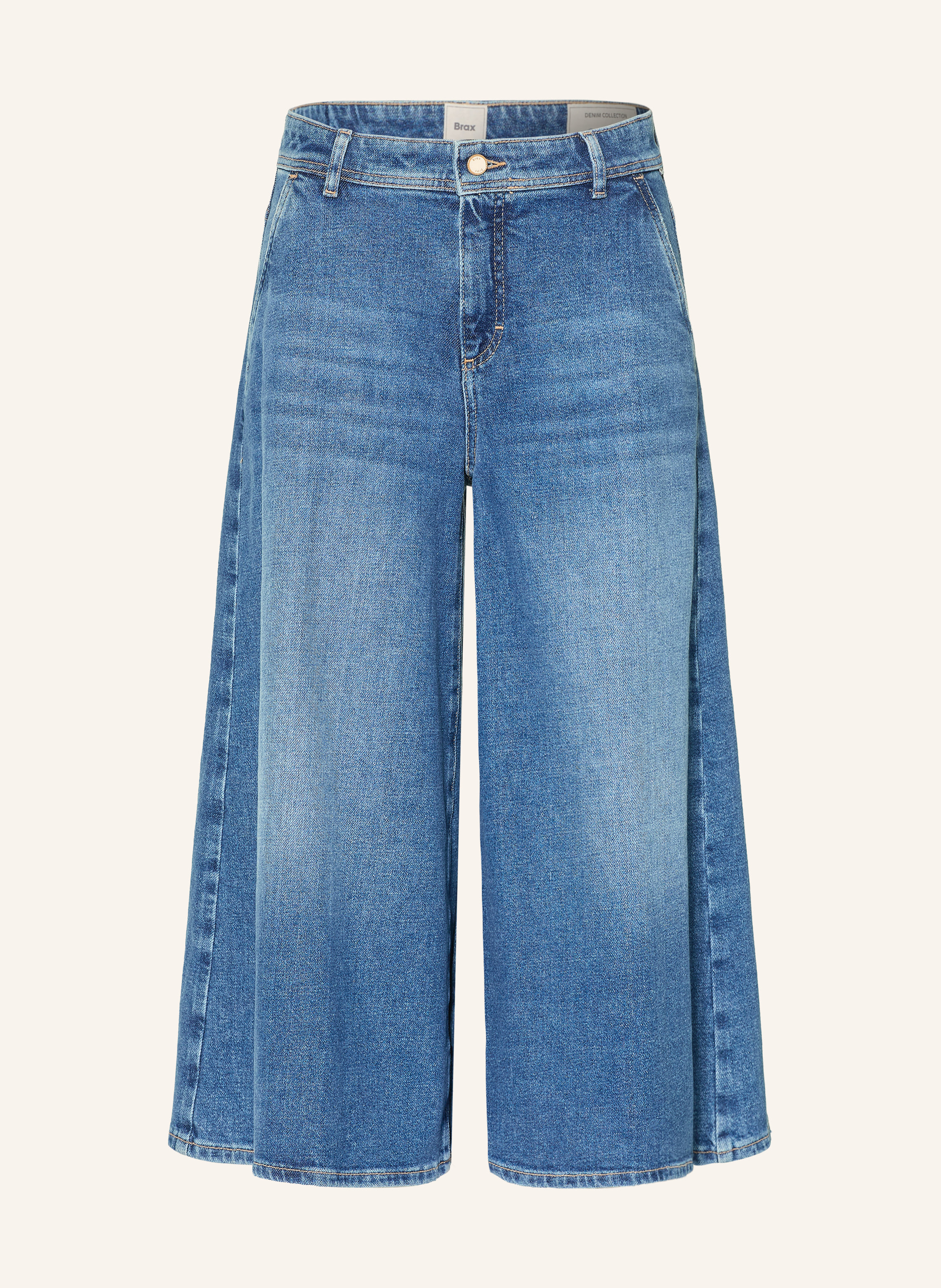 BRAX Jeans Culotte MELLI