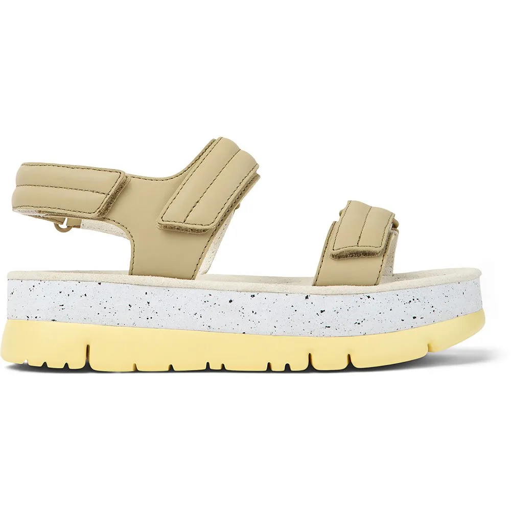 Camper Oruga Up sandals
