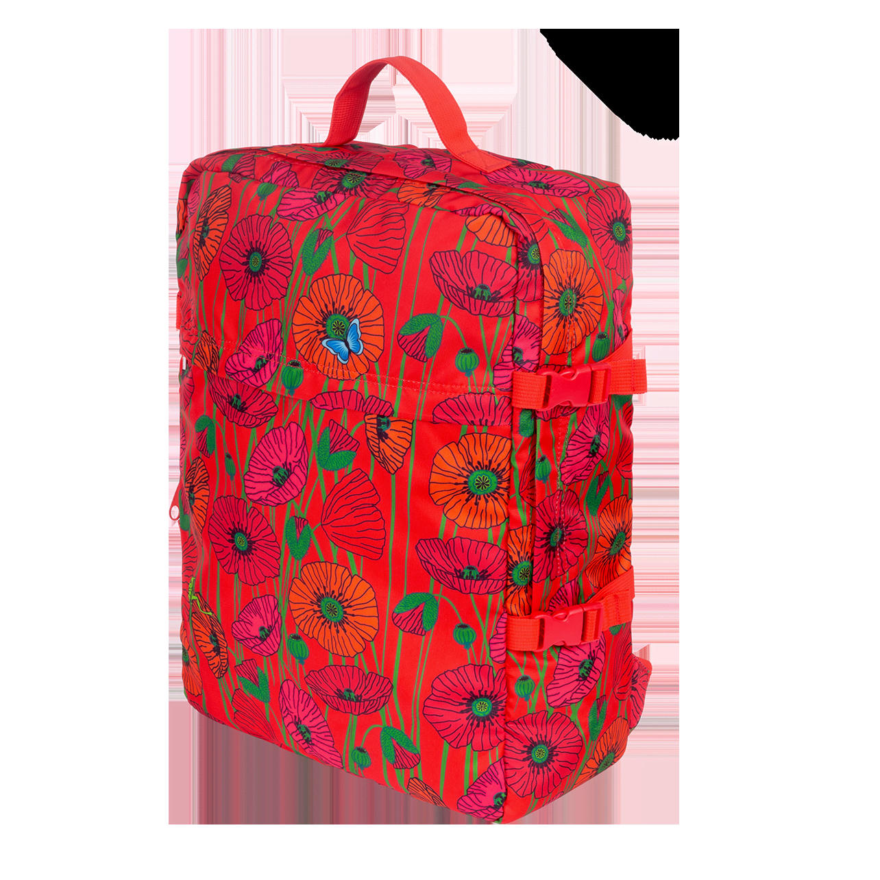 EXPLORER 24 LITRES - Sac cabine 34x16x50cm