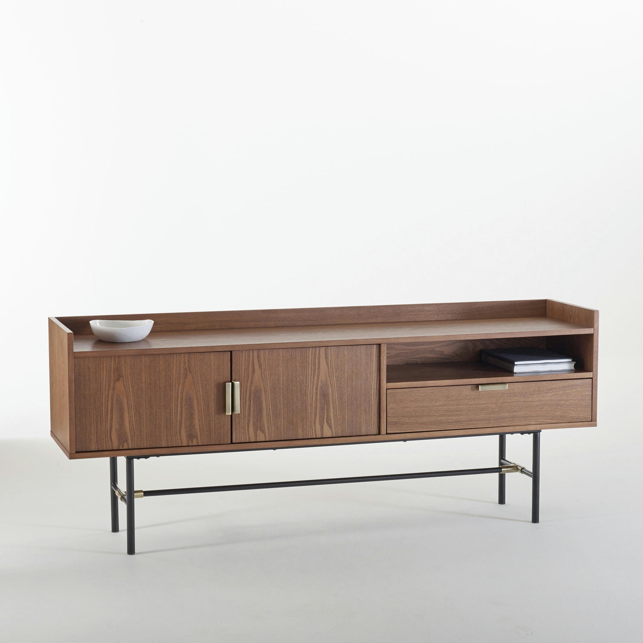 Buffet enfilade, Botello