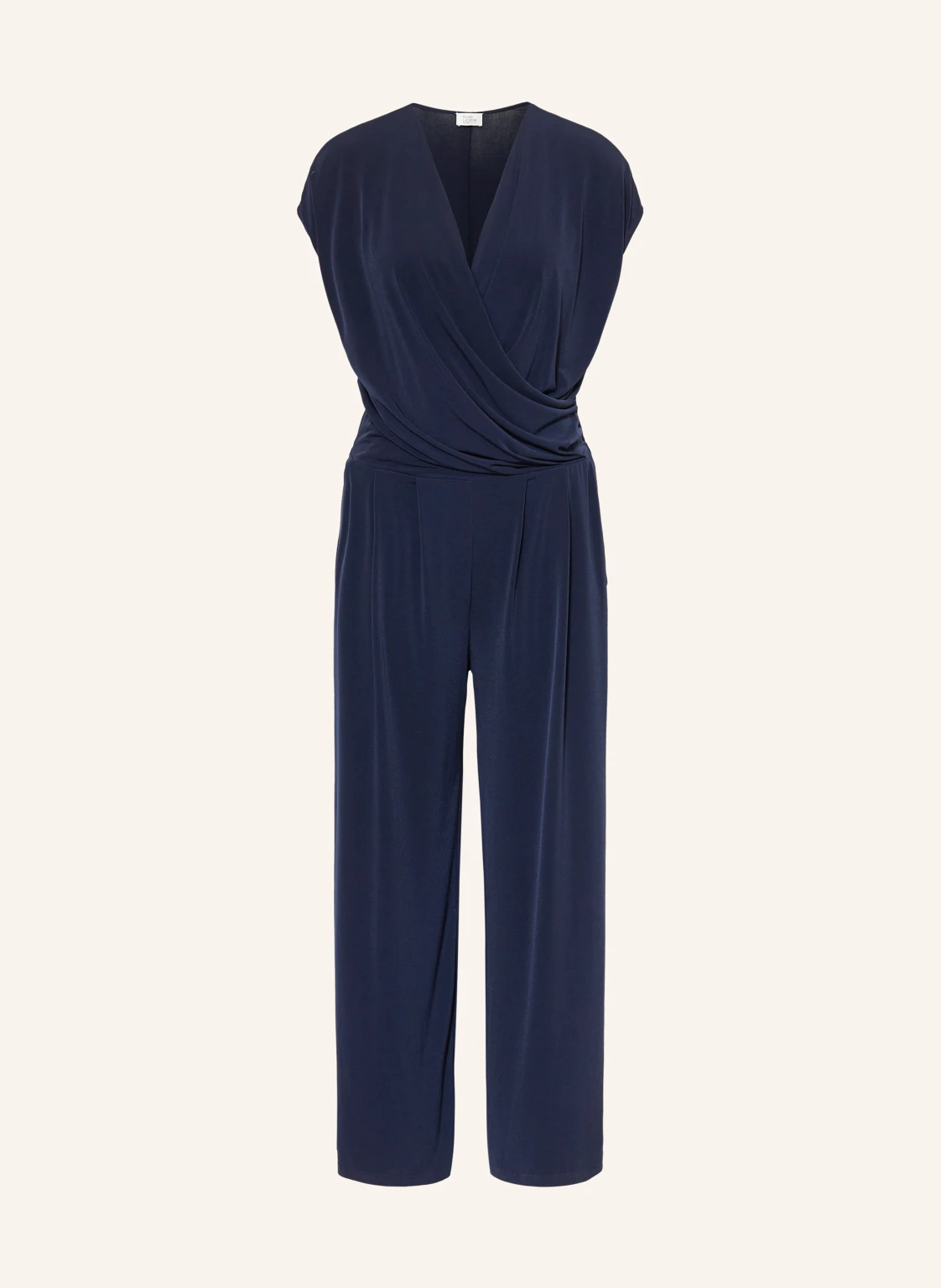 ROBE LÉGÈRE Jumpsuit in Wickeloptik