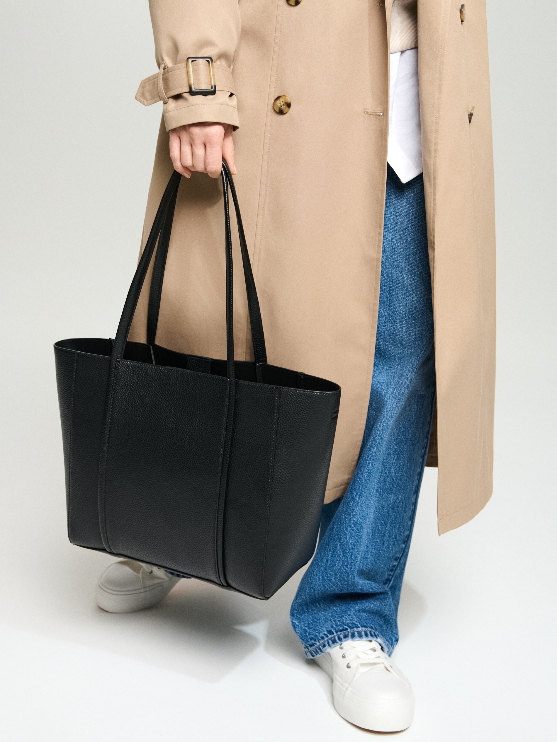 Torba shopper