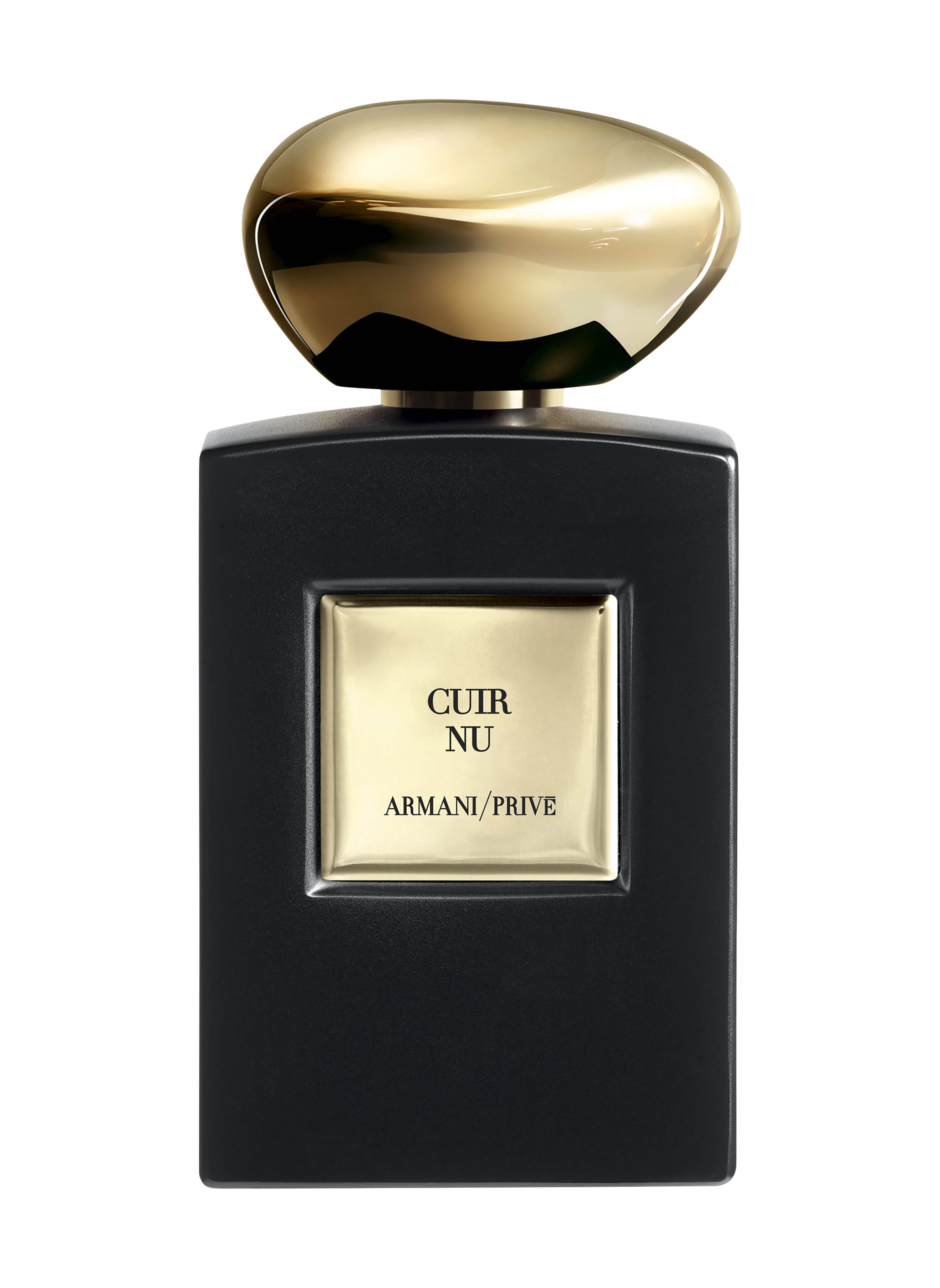 ARMANI PRIVÉ CUIR NU
