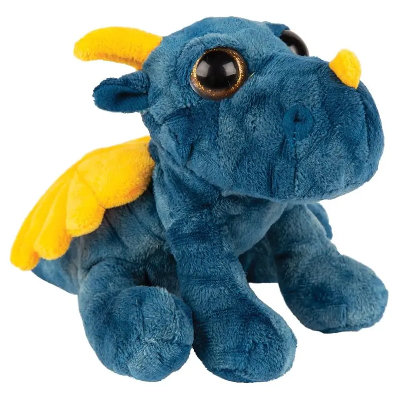 Kuscheltier Dragons