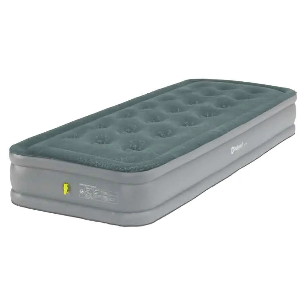 Outwell Excellent Single inflatable mattress