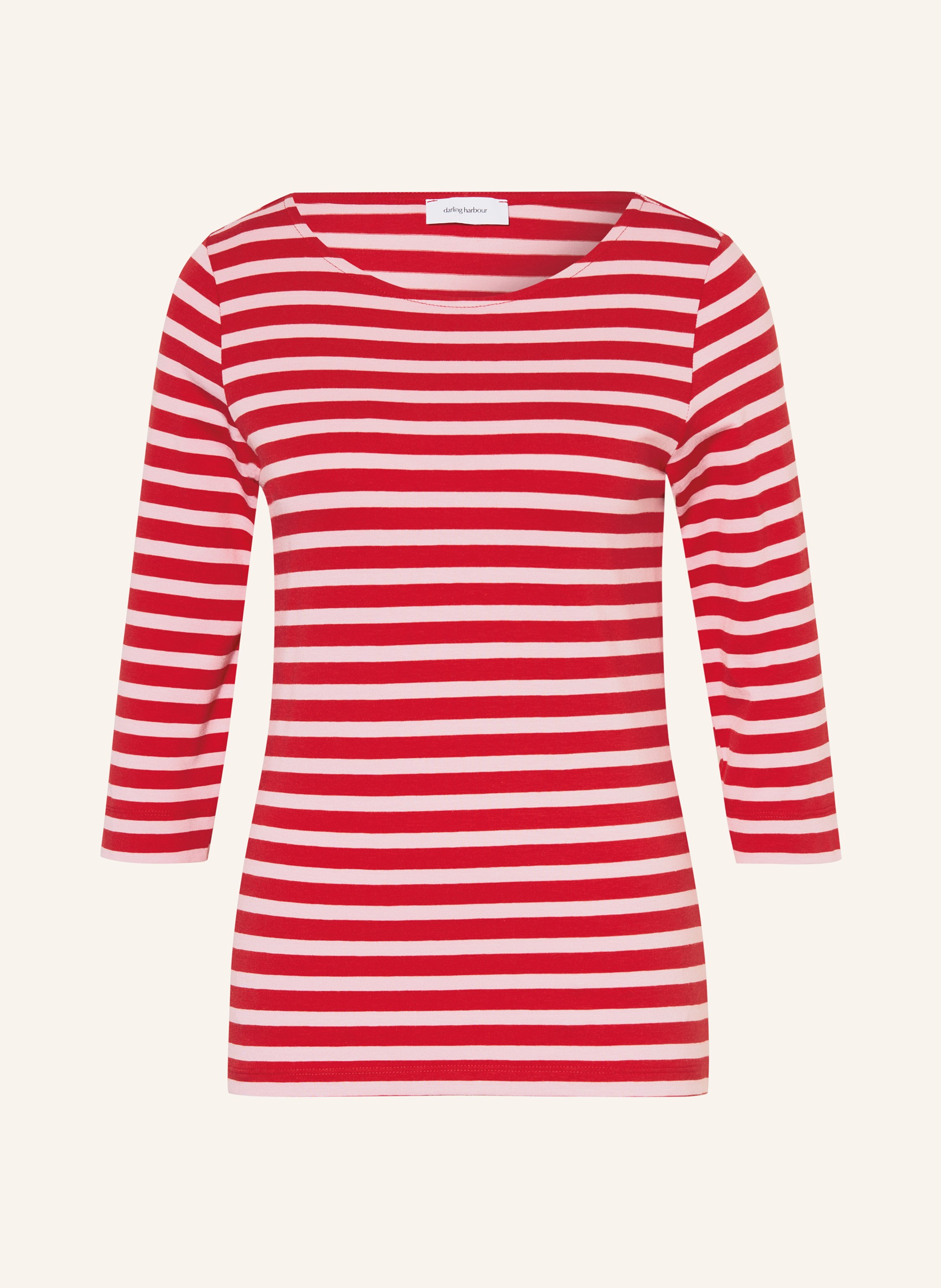 darling harbour Shirt mit 3/4-Arm