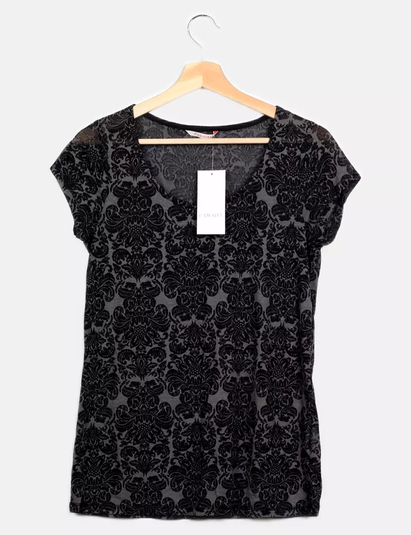 Camaïeu T-shirt