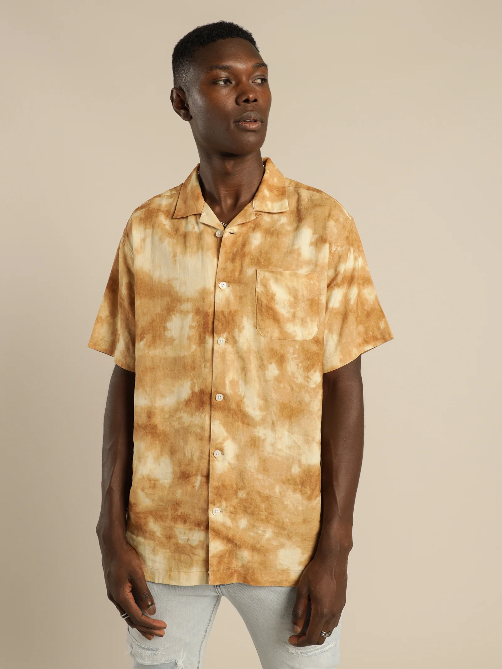 Hopper Short Sleeve Shirt