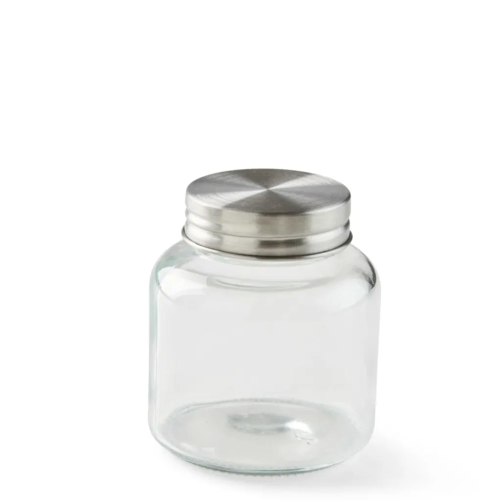 Bocaux^CASA MINIMI Bocal 5 CL Transparent