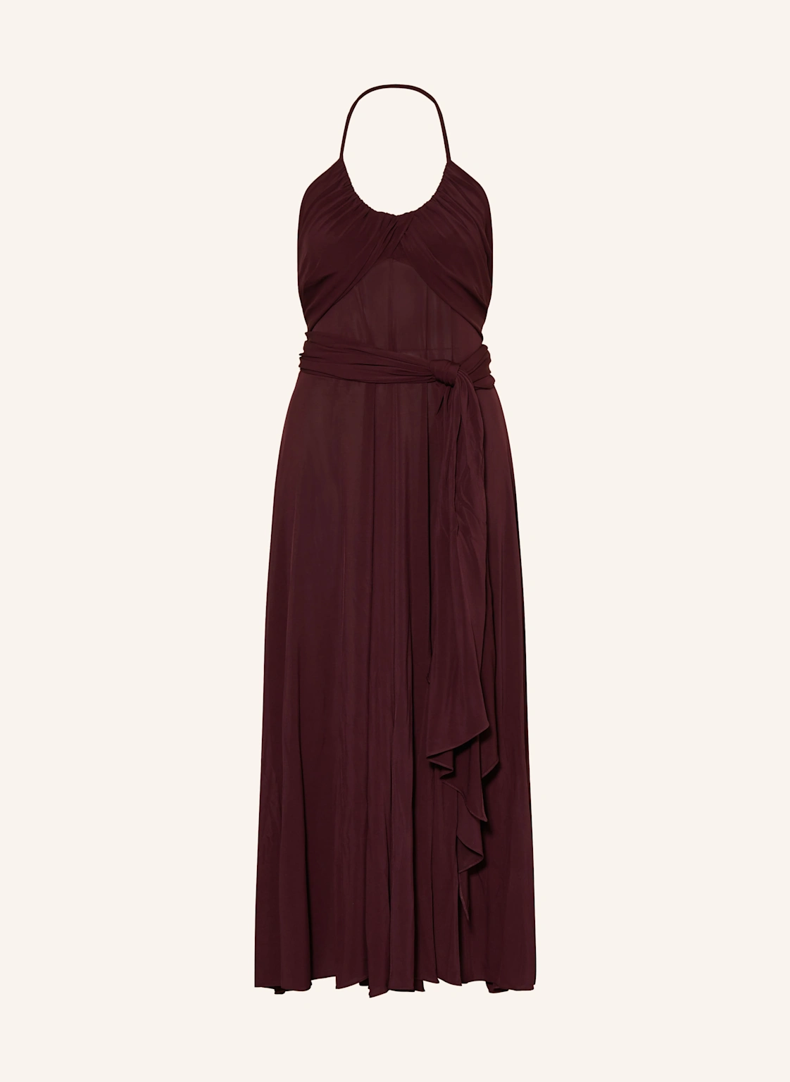 ALAÏA Abendkleid