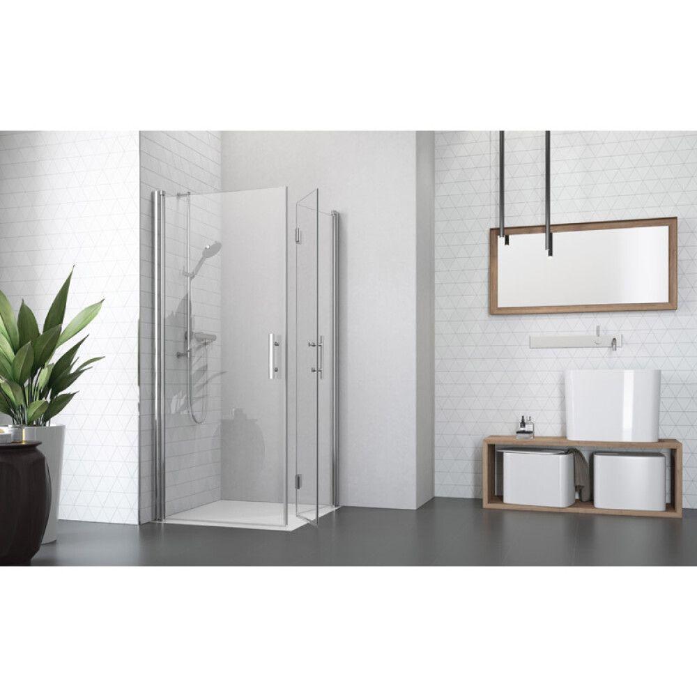DUSJDØR CAMARGUE VARIO 44CM