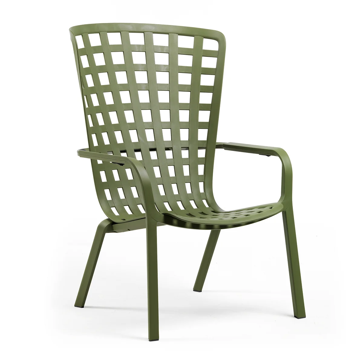 Nardi - Folio verstellbarer Outdoor-Sessel