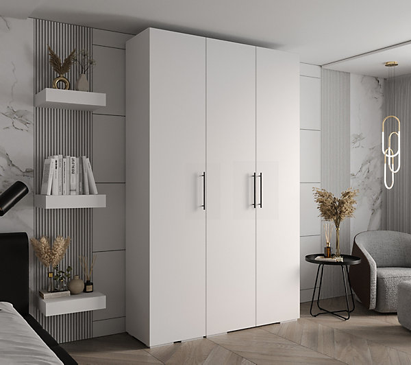 Armoire Inova 3 150/47/236,7 3 portes
