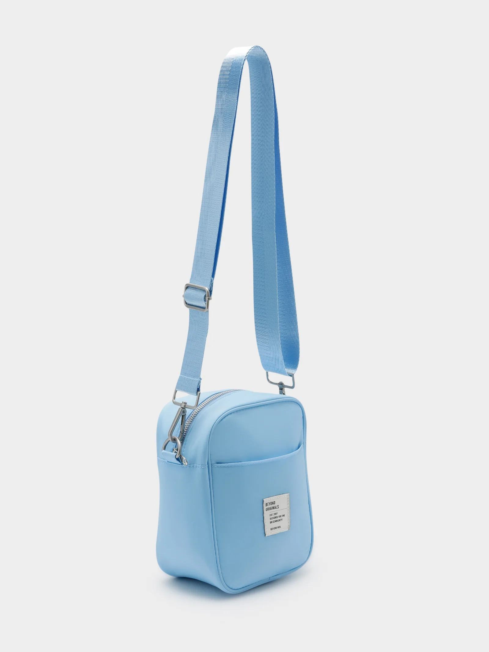 Mini Cross Body Bag