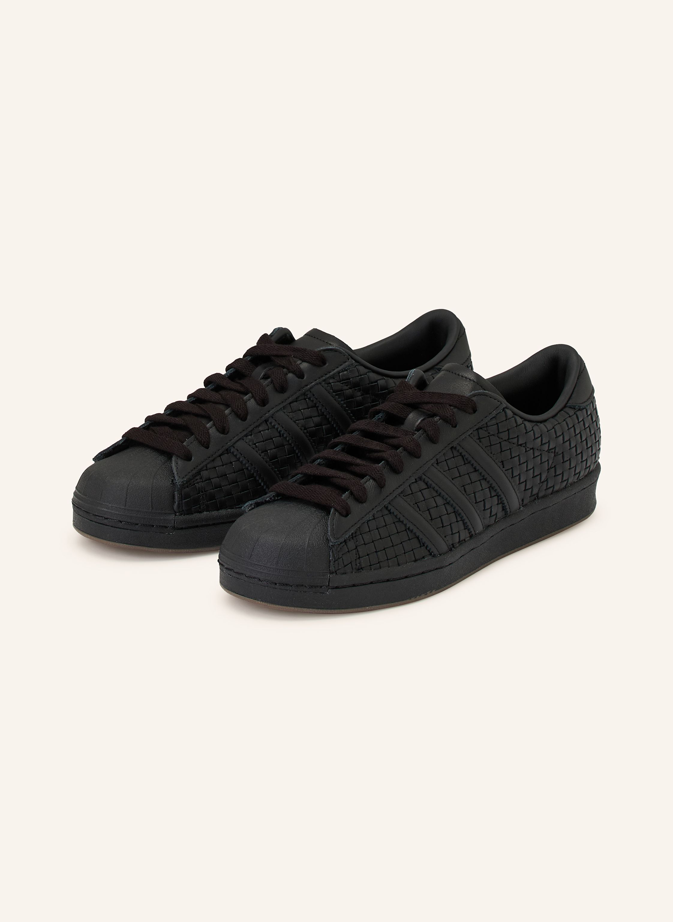 adidas Originals Sneaker SUPERSTAR VINTAGE