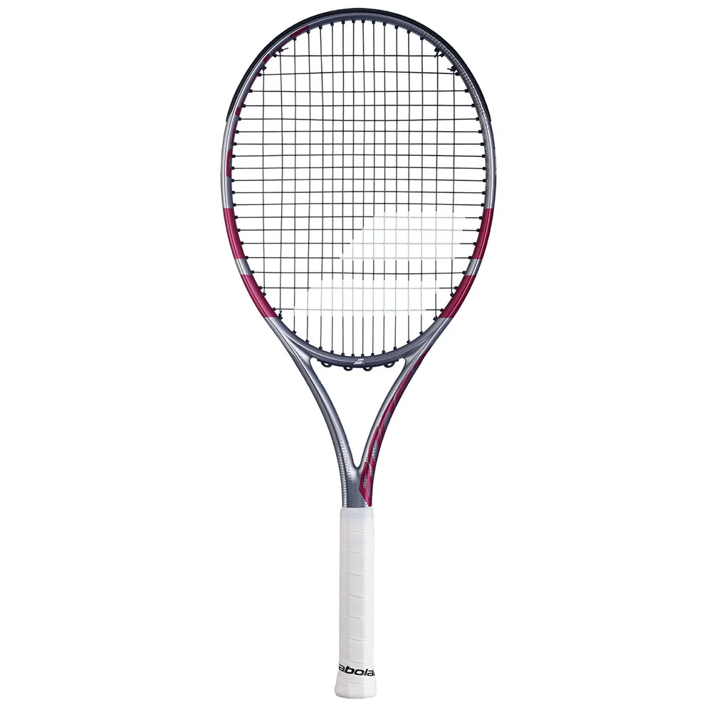 Babolat Boost aero pink tennis racket
