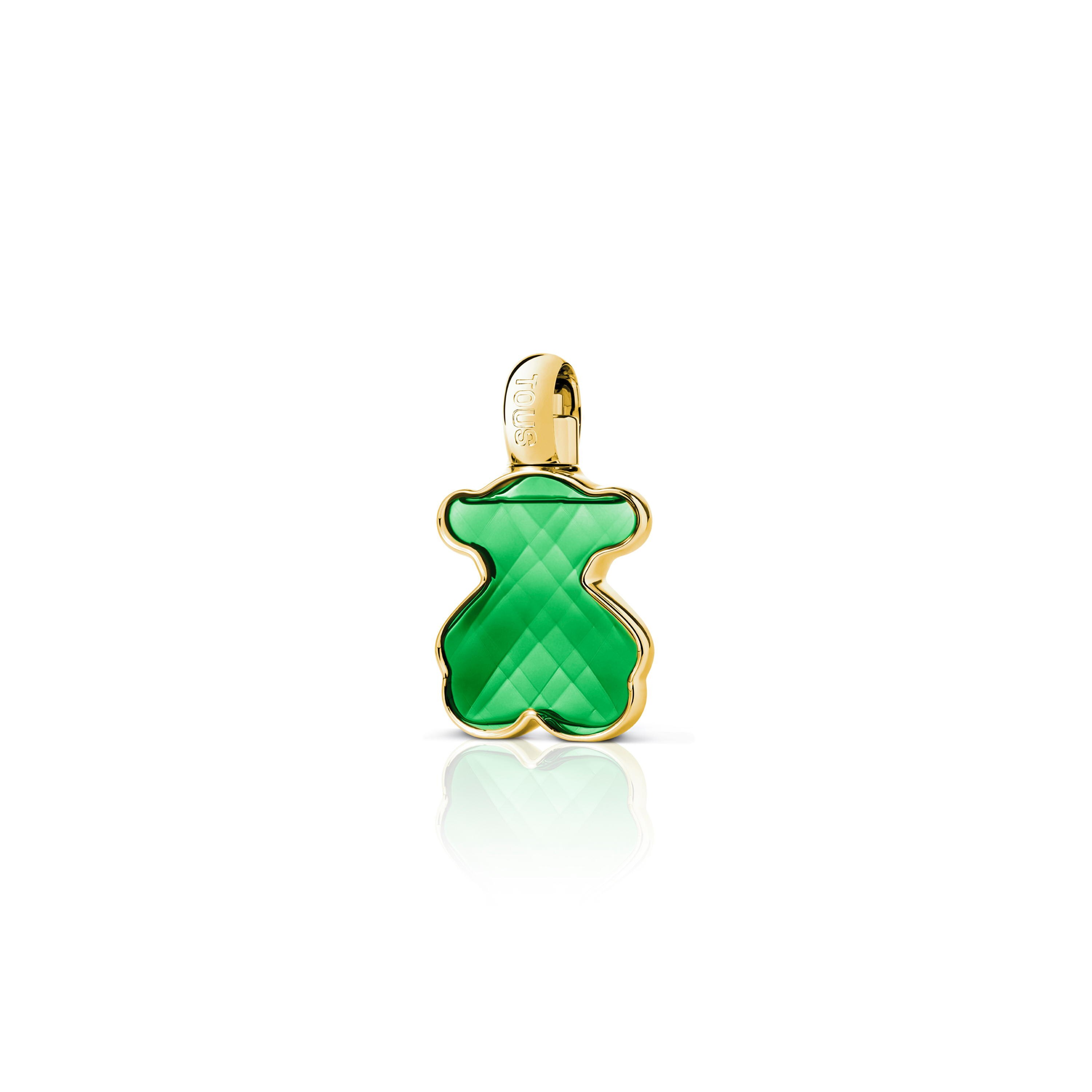Eau de parfum LoveMe The Emerald Elixir