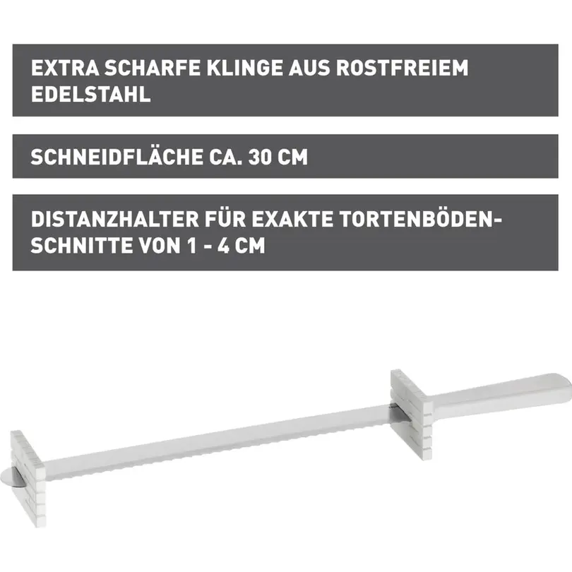 Messer Kaiser