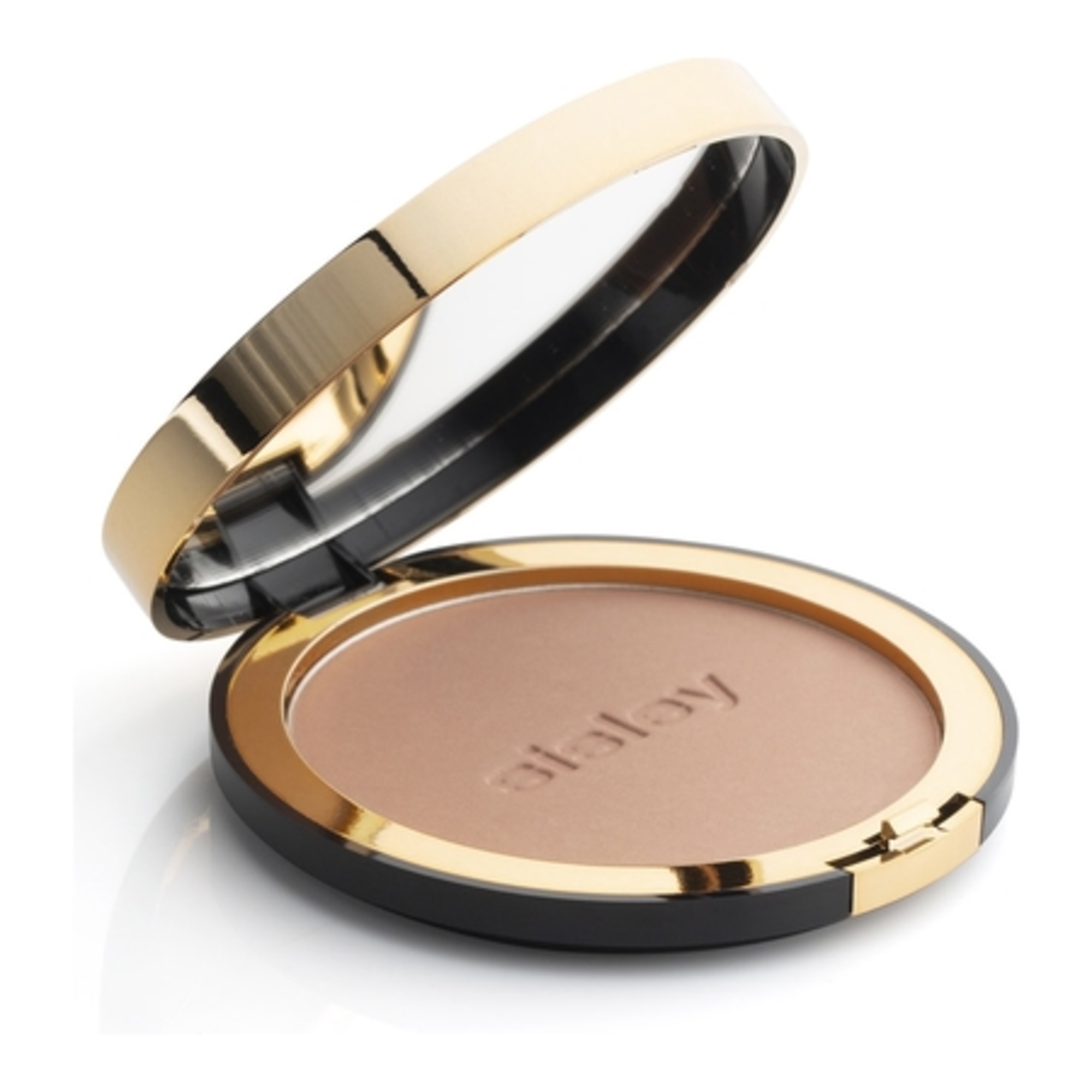 PHYTO-POUDRE COMPACTEMatifiante et embellisante