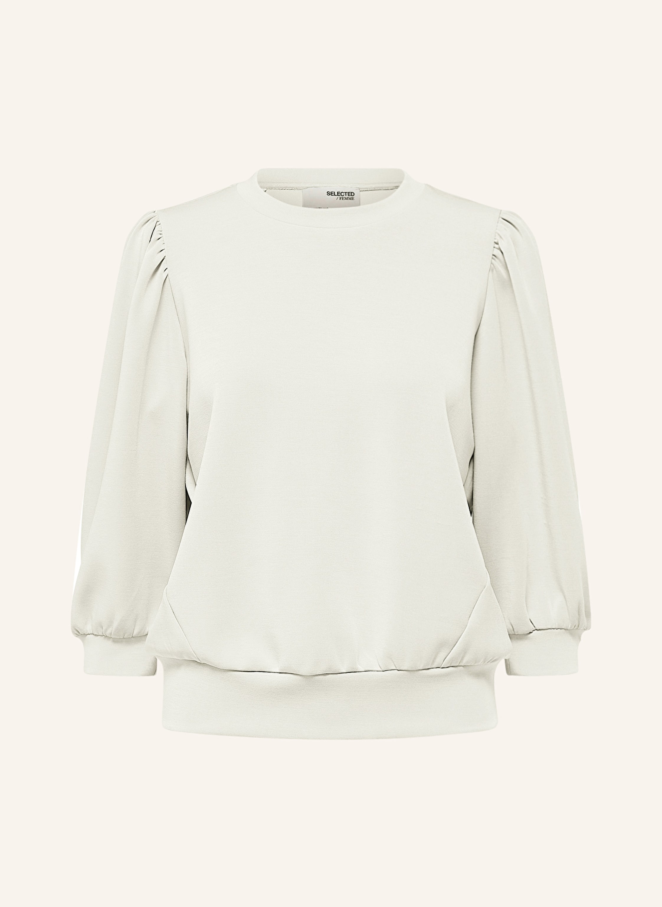 SELECTED Shirt mit 3/4-Arm