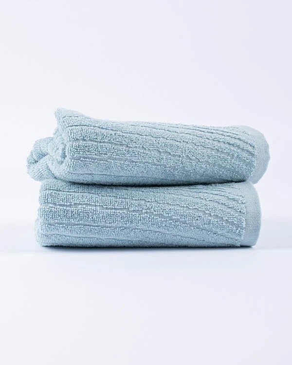 Springs Hand Bundle - 2 Pack - Porcelain Blue