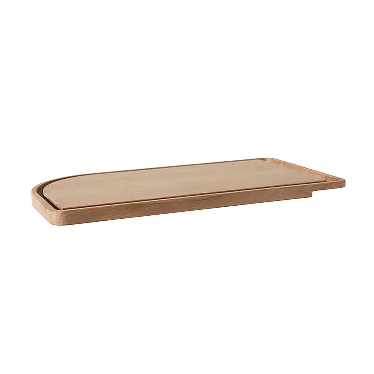 Andersen Furniture - Curve Schneidebrett