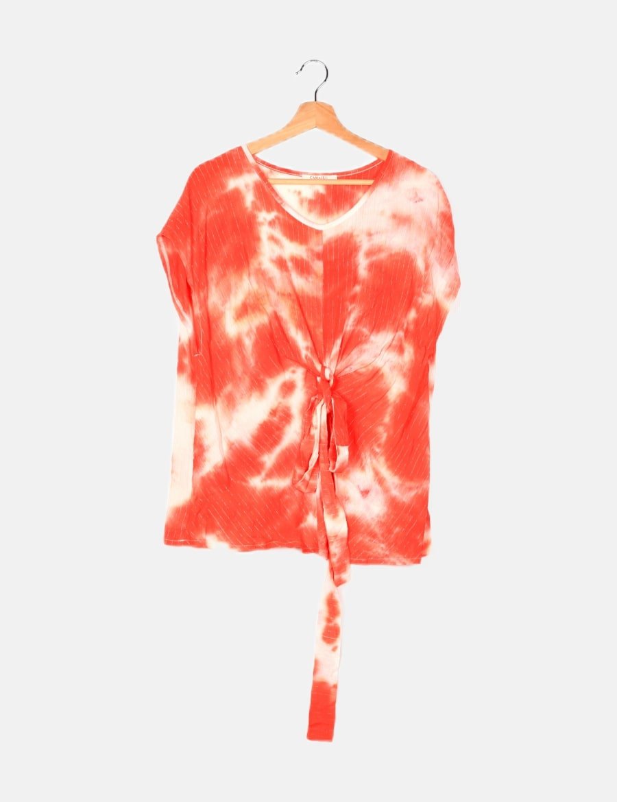 Camaïeu blouse Flowing
