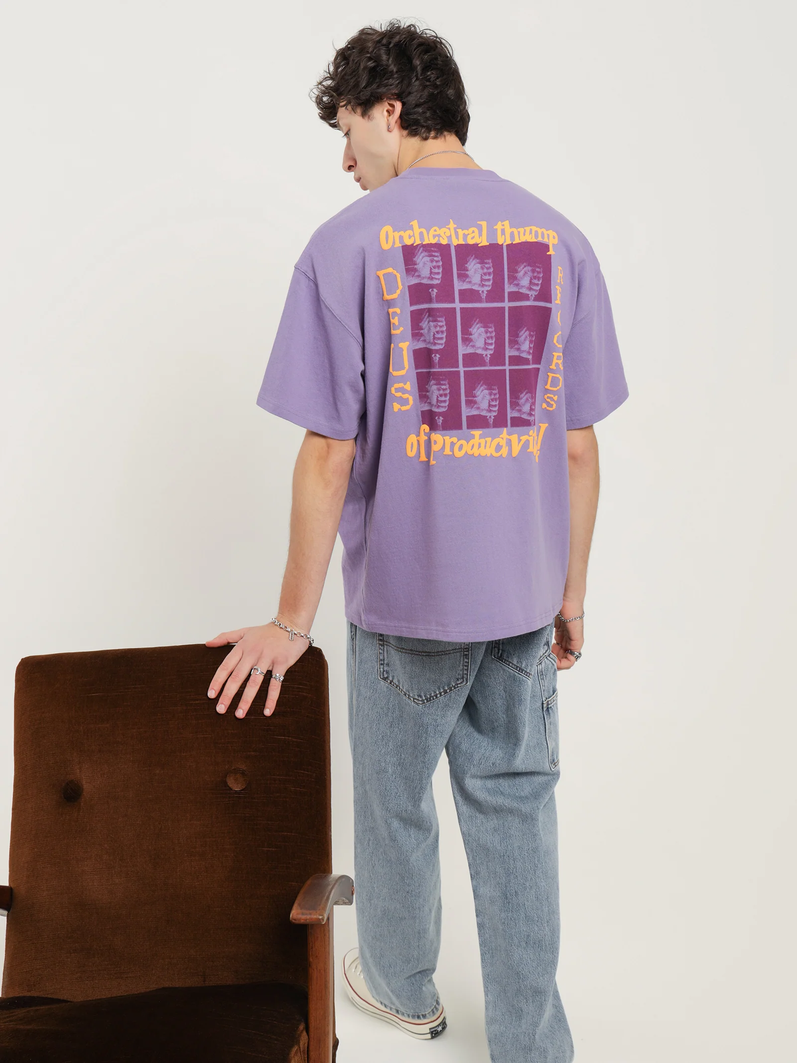 Thump T-Shirt