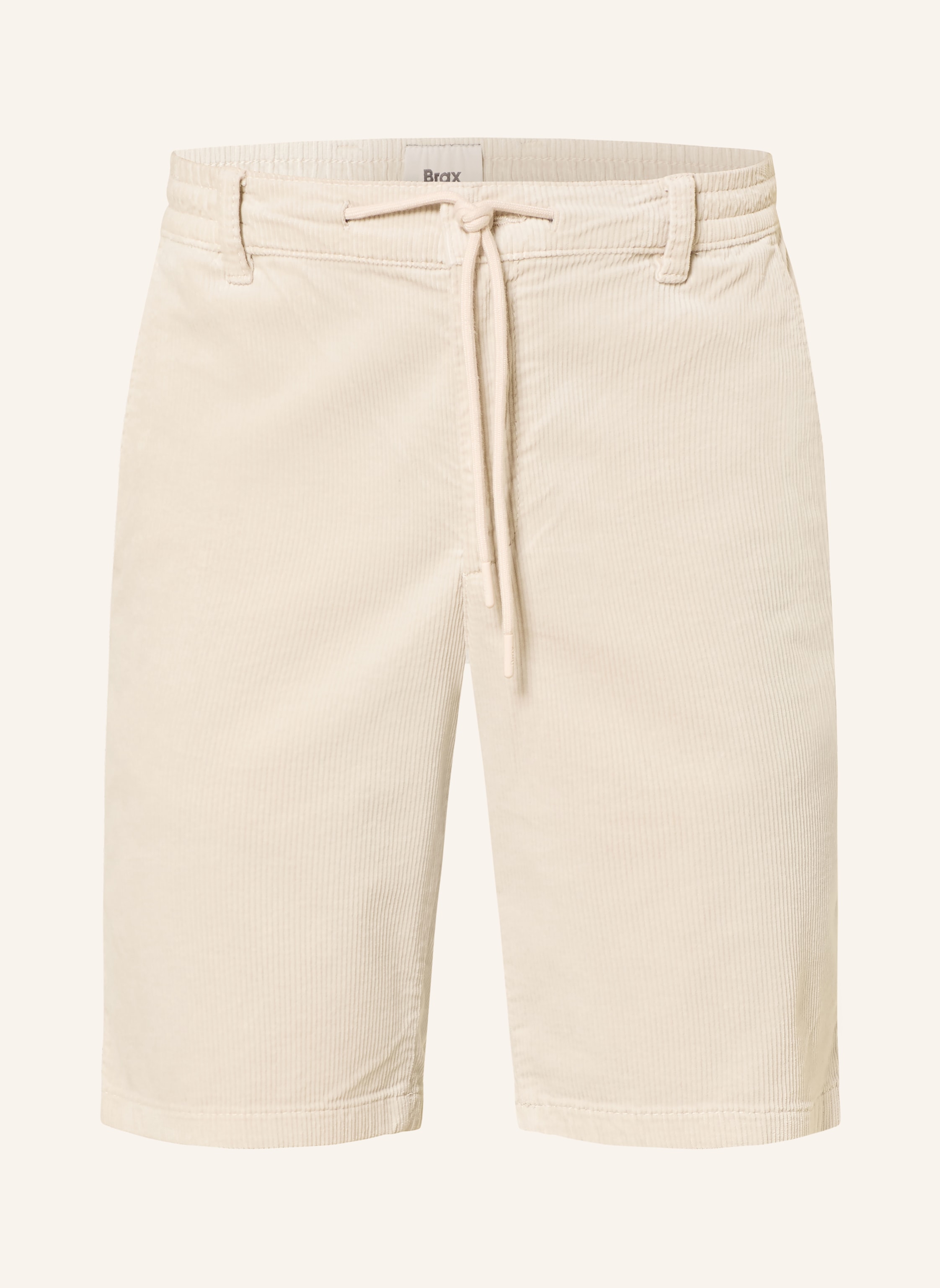 BRAX Cordshorts BALU CK Modern Fit