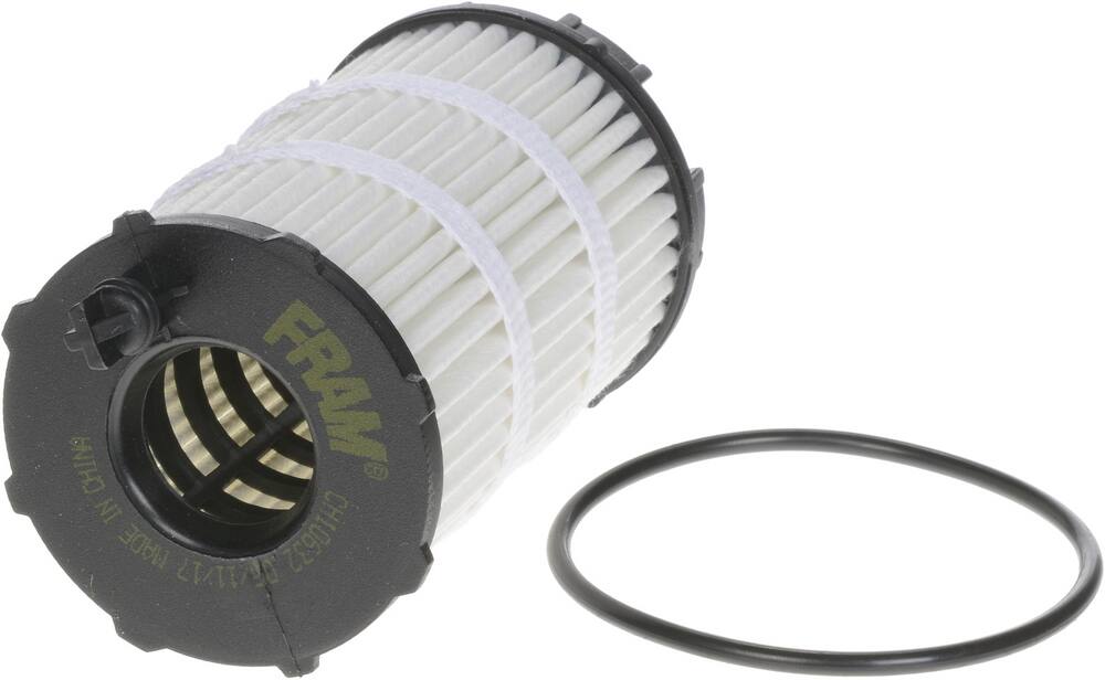FRAM CH10632 Extra Guard Oil Filter