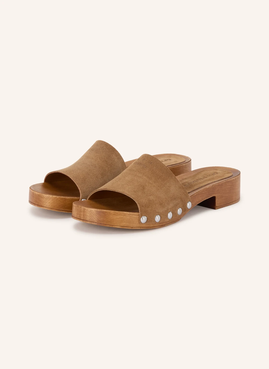COPENHAGEN STUDIOS Clogs
