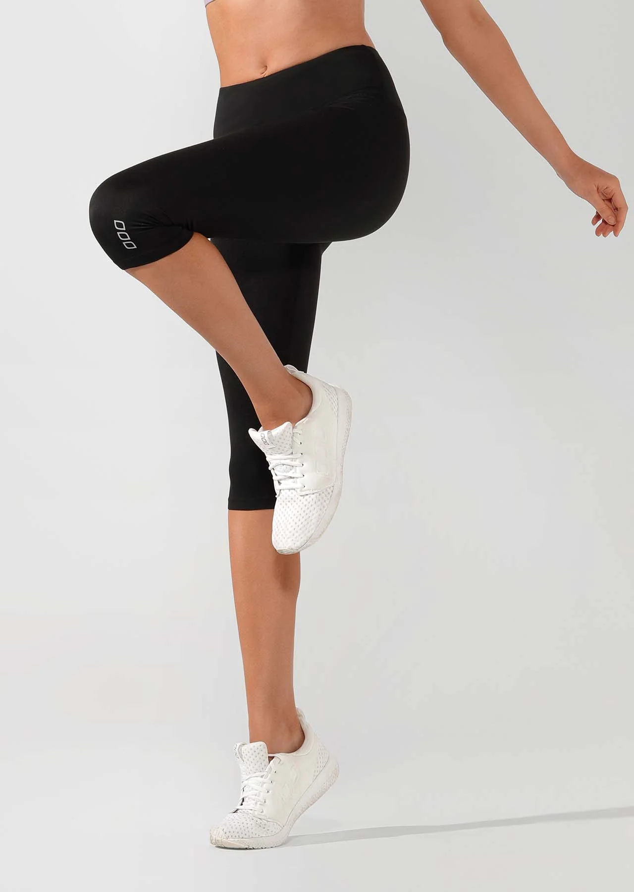 Ultimate Recycled 3/4 Tight