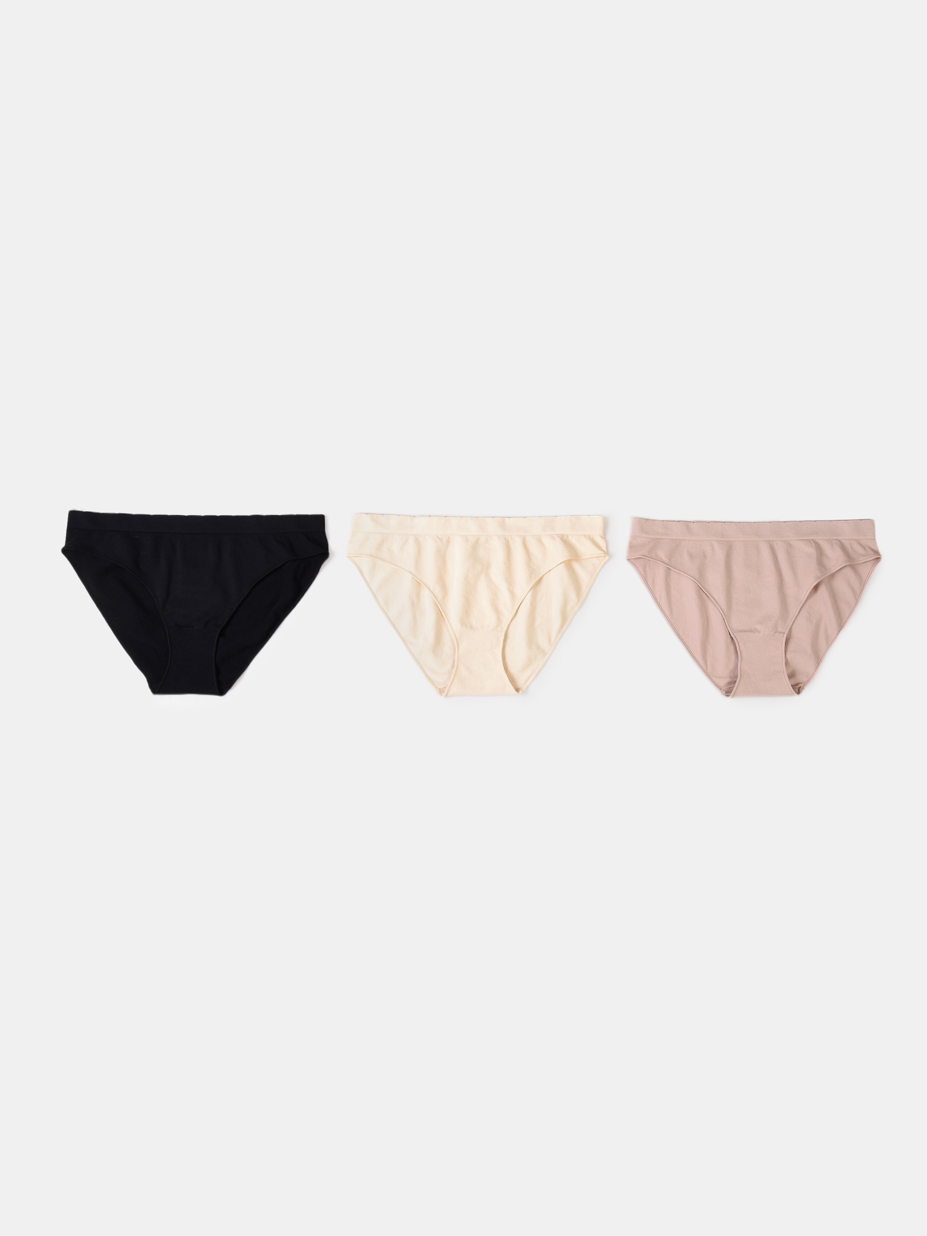Majtki figi 3 pack