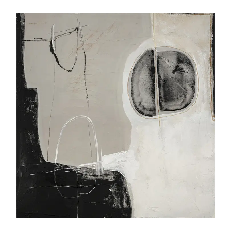 Leinwandbild Design Painting