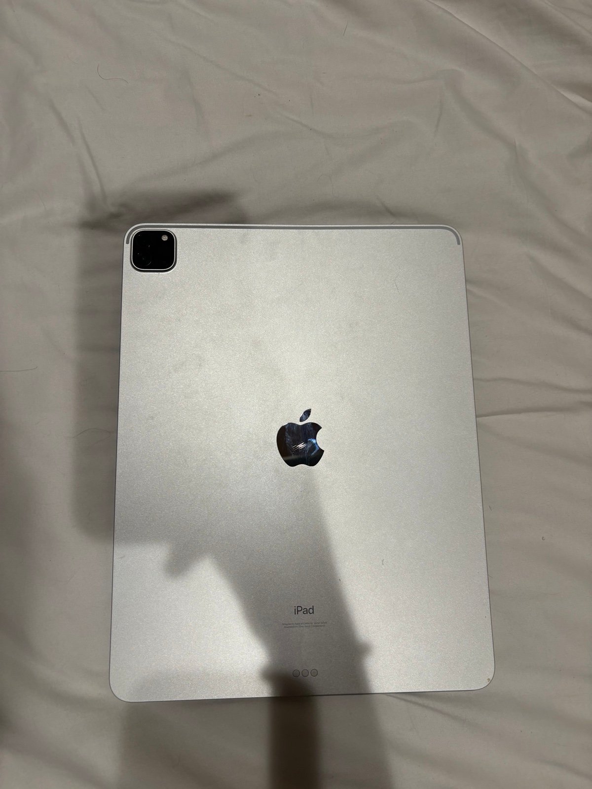 iPad Pro 12.9inch (5th gen)