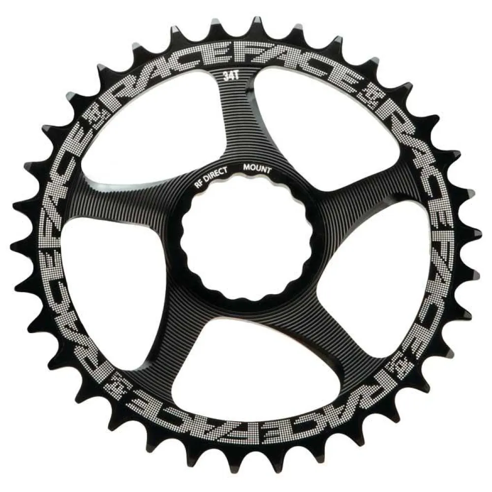 Race Face Cinch Direct Mount chainring