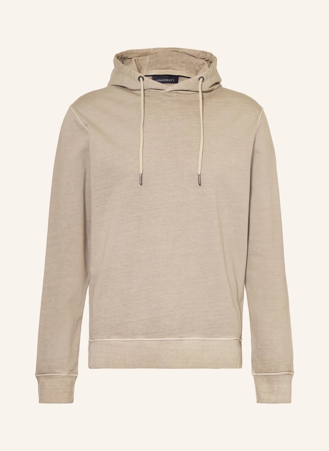STROKESMAN'S Hoodie