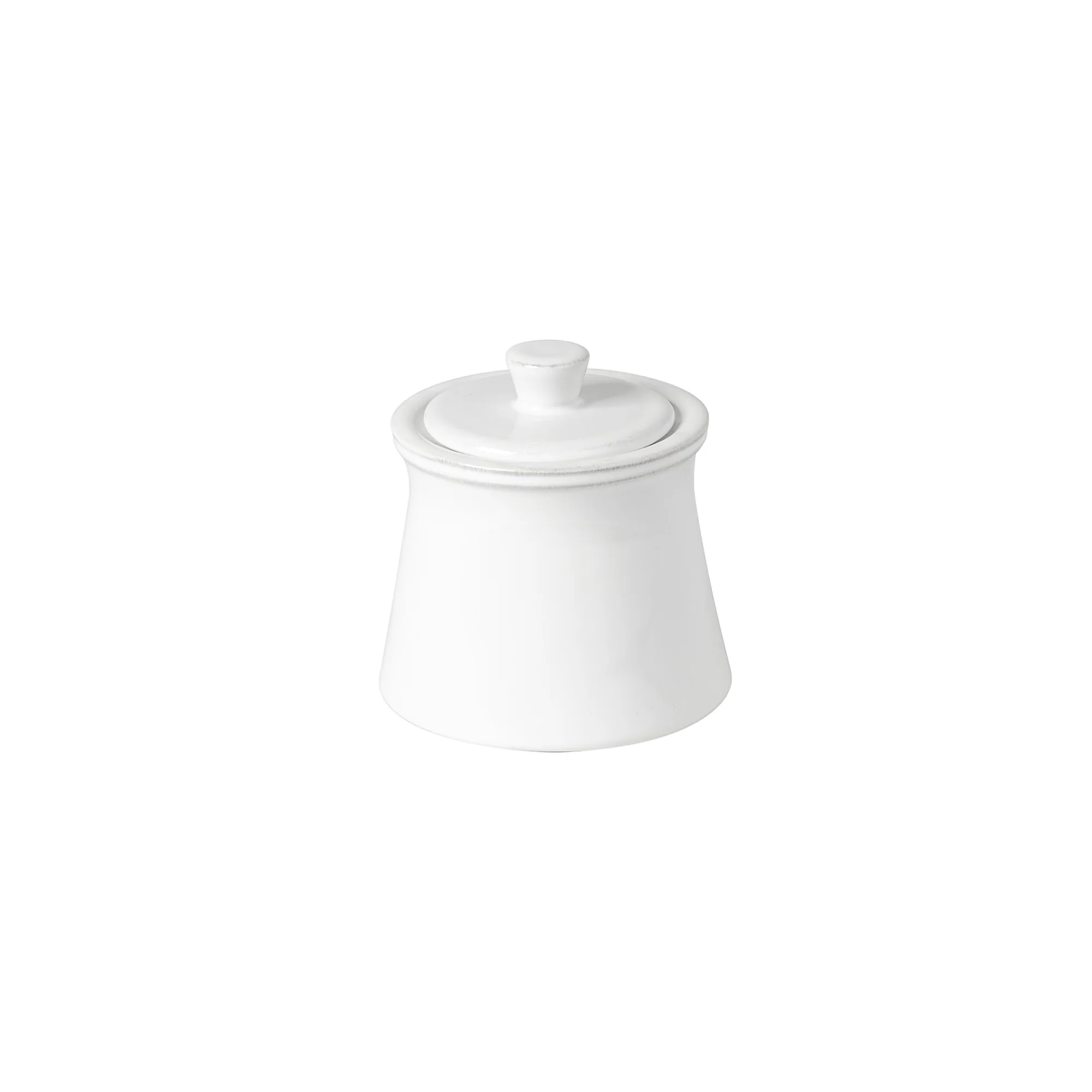 Sugar Bowl with Lid Friso