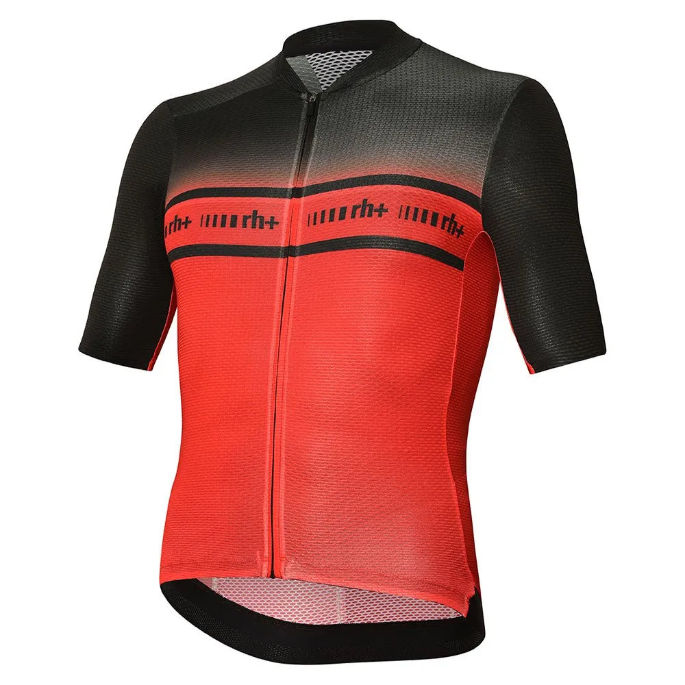 rh  Light Climber short sleeve jersey