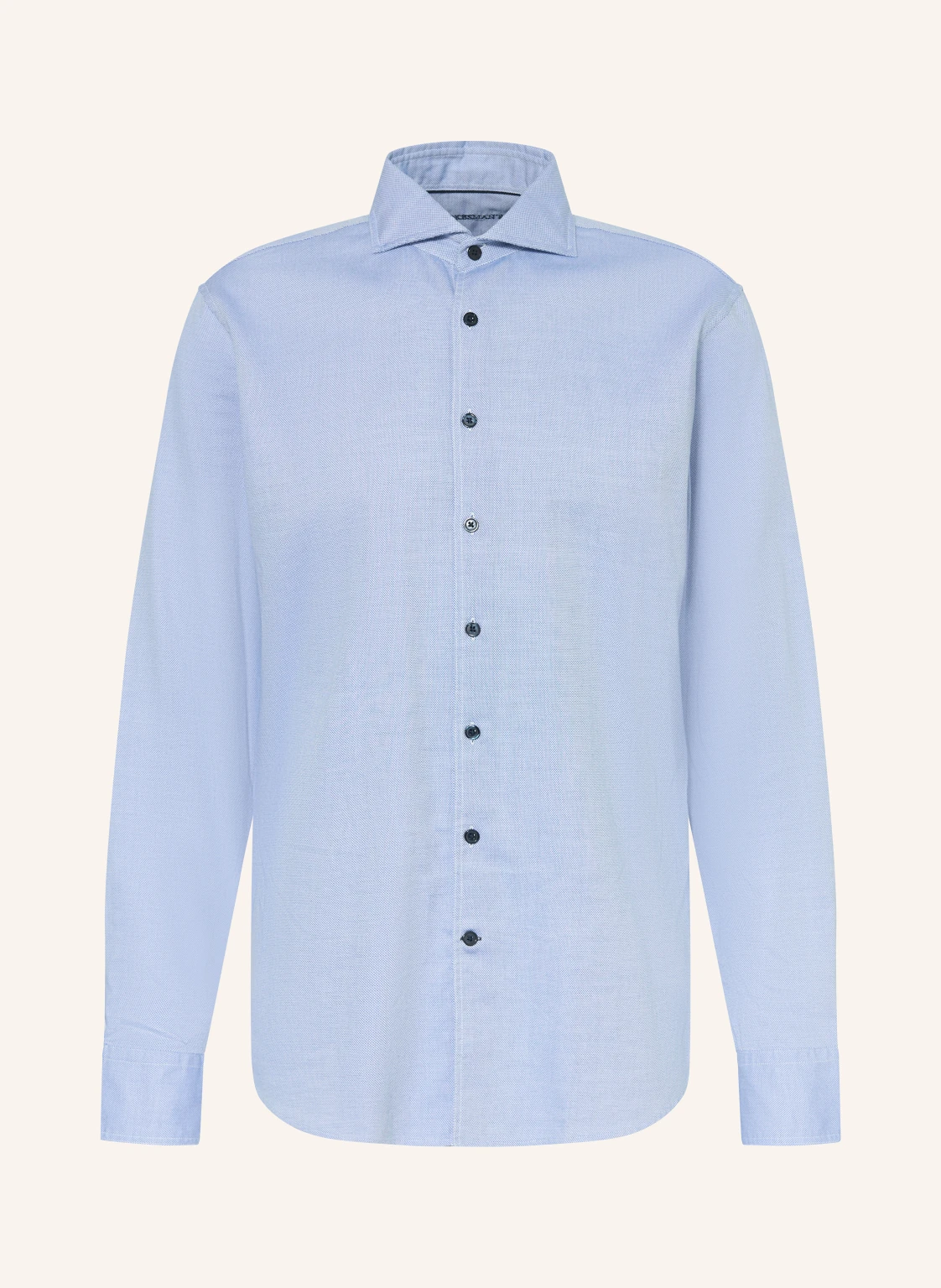STROKESMAN'S Hemd Slim Fit