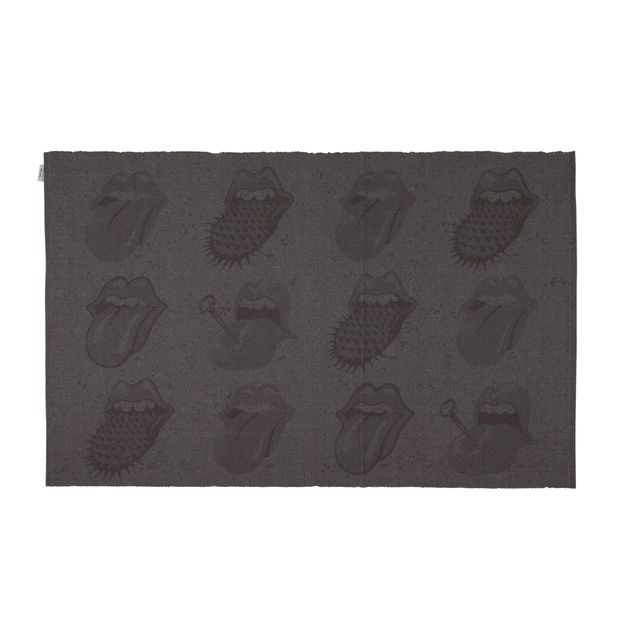 TAPETE 1 M X 1,50 M ROCK HISTORY